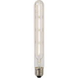 Decorative bulb LED E27 5W clear Lucide