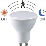 Colors Sensor GU10 5W 3000K 217lm bulb HaloDesign