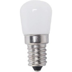 Colors LED 2.5cm E14 2.5W 2700K perfume bulb HaloDesign