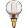 Colors Krone 4.5cm E14 2W 3000K 200lm memory dimmable bulb HaloDesign