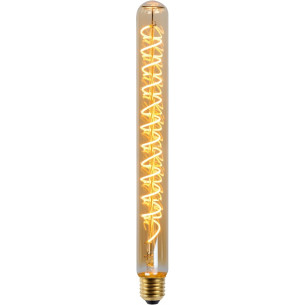 T30 LED 5W 260lm 2200K 30cm dimmable amber decorative bulb Lucide