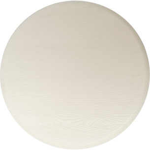 Stolik boczny dębowy Object062 40cm ecru NG Design 2