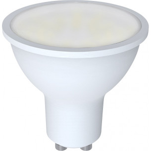 Bulb 955-50 GU10 LED 5cm 4.9W 430lm 3000K Trio