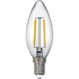 Kerze E14 LED 3cm 2W 250lm 2700K bulb Trio