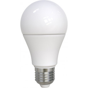 E27 LED 6cm 8.5W 806lm 3000K white bulb Trio