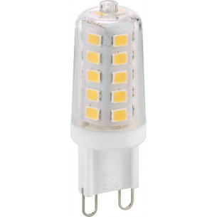 Żarówka ściemniana Stif G9 LED 1,7cm 3W 300lm 3000K Trio