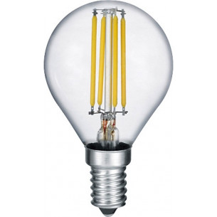 Tropfen E14 LED 4cm 2W 250lm 2700K decorative bulb Trio