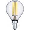 Tropfen E14 LED 4cm 2W 250lm 2700K decorative bulb Trio