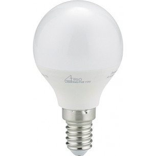 Globe drop E14 LED 4c 3.5W 320lm 3000K bulb Trio