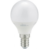 Globe drop E14 LED 4c 3.5W 320lm 3000K bulb Trio