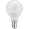 Globe drop E14 LED 4c 3.5W 320lm 3000K bulb Trio