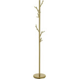 Denis gold glamour standing coat rack Signal