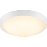 Plafon okrągły Altus LED 29,8cm biały Nordlux