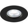 Lampa spot łazienkowa zestaw 3 szt. Don Smart LED czarny Nordlux