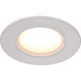 Lampa spot "oczko" ściemniana Dorado LED Dim 8,5cm biała Nordlux