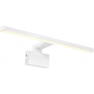 Marlee LED 50cm 3000K white bathroom wall lamp Nordlux