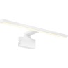 Kinkiet łazienkowy podłużny Marlee LED 50cm 3000K biały Nordlux