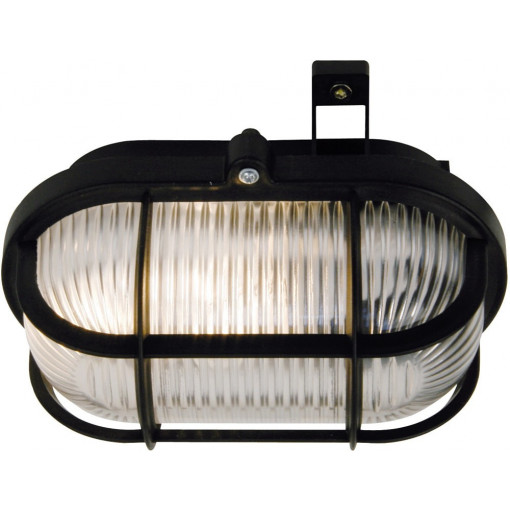 Skotlampe black outdoor wall&amp;ceiling lamp Nordlux