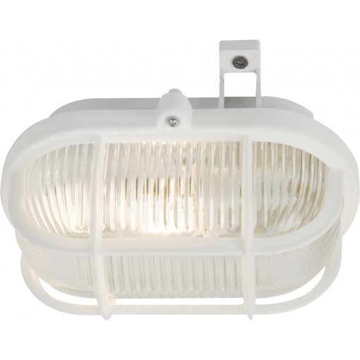 Skotlampe white outdoor wall&amp;ceiling lamp Nordlux