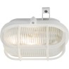 Skotlampe white outdoor wall&amp;ceiling lamp Nordlux