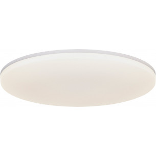 Vic 22cm LED 1800lm 4000K white bathroom ceiling lamp Nordlux