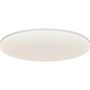 Plafon łazienkowy Vic 29cm LED 2400Lm 4000K biały Nordlux