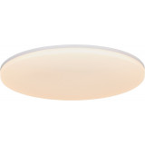 Plafon łazienkowy Vic 35cm LED 3200Lm 3000K biały Nordlux