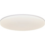 Plafon łazienkowy Vic 35cm LED 3600Lm 4000K biały Nordlux