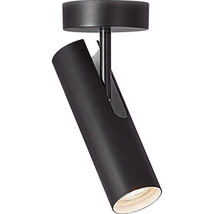 Ceiling spotlight MIB black DFTP 2