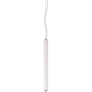 Lampa wisząca designerska Longa Vertical LED 8cm H103cm 2900K Loftlight