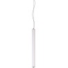 Longa Vertical LED 8cm H103cm 2900K designer pendant lamp LoftLight