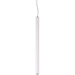 Lampa wisząca designerska Longa Vertical LED 8cm H153cm 2900K Loftlight