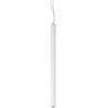 Longa Vertical LED 8cm H153cm 2900K designer pendant lamp LoftLight