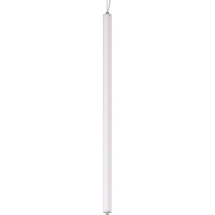 Longa Vertical LED 8cm H203cm 2900K designer pendant lamp LoftLight