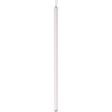 Longa Vertical LED 8cm H203cm 2900K designer pendant lamp LoftLight