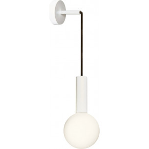 Matuba white pendant wall lamp LoftLight