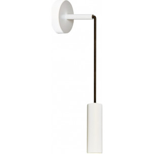 Matuba LED white wall lamp LoftLight