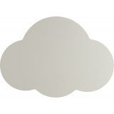 Kinkiet dziecięcy chmurka Cloud beżowy TK Lighting