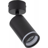 Reflektor sufitowy Jet 5,5cm czarny TK Lighting