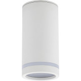 Lampa spot tuba Jet 5,5 biała TK Lighting
