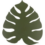 Kinkiet ścienny dekoracyjny Monstera XL 49cm zielony TK Lighting