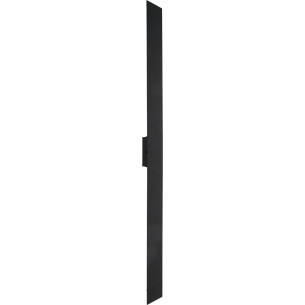 Navi 100cm black minimalistic decorative wall lamp TK Lighting