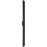 Kinkiet dekoracyjny minimalistyczny Navi 100cm czarny TK Lighting