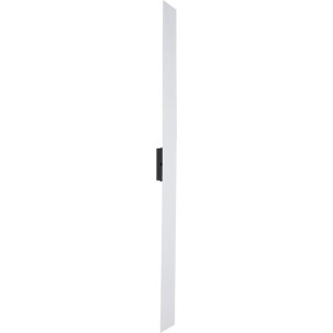 Navi 100cm white minimalist decorative wall lamp TK Lighting