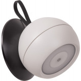 Lampa zewnętrzna przenośna / kinkiet Lunex LED 3000K biały Lucide
