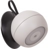 Lampa zewnętrzna przenośna / kinkiet Lunex LED 3000K biały Lucide