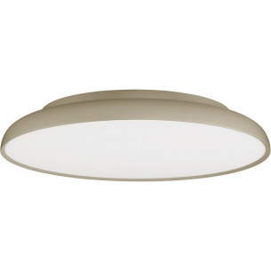 Marcus LED 60cm 3000K champagne gold minimalist dimmable ceiling lamp