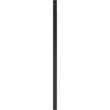 Lampa punktowa spot Fourty 4cm H110cm czarna Nowodvorski