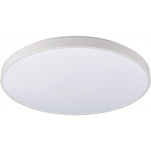 Agnes Pro LED 32W 4000K 49cm white round bathroom ceiling lamp Nowodvorski