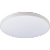 Plafon okrągły łazienkowy Agnes Pro LED 32W 3000K 49cm biały Nowodvorski